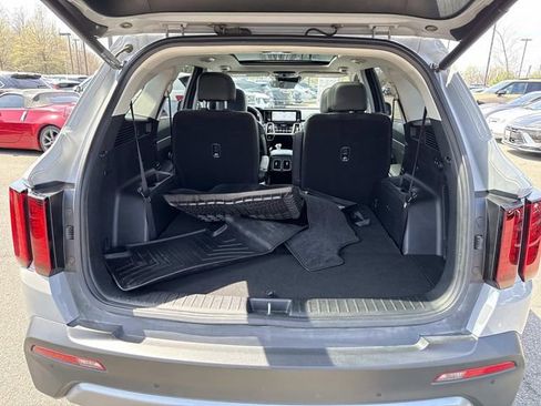 Used 2022 Kia Sorento X-Line EX image 12