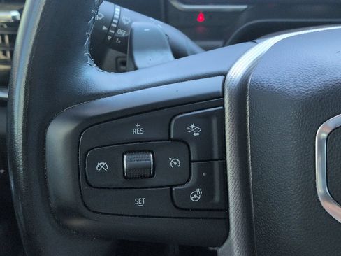 Used 2024 GMC Sierra 1500 Denali AWD/4WD image 21