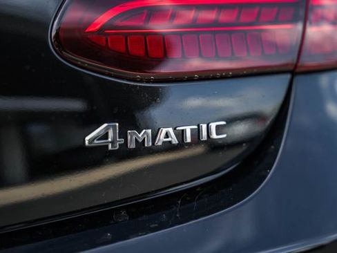 Used 2023 Mercedes-Benz E 450 4MATIC Coupe image 9