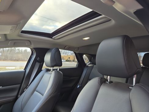 Used 2025 MAZDA CX-30 AWD 2.5 S w/ Premium Package image 29