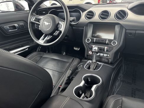 Used 2023 Ford Mustang GT Premium w/ Equipment Group 401A image 18