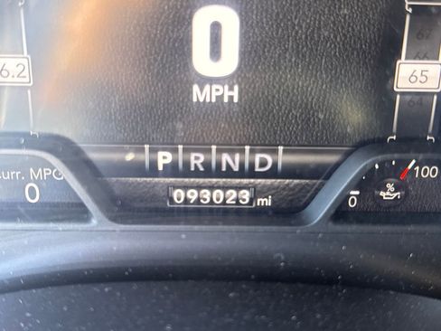 Used 2020 RAM 2500 Laramie image 25