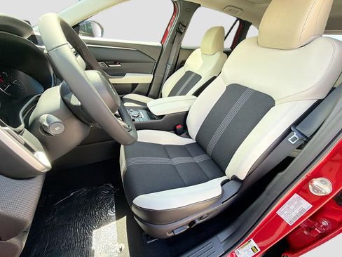 New 2026 MAZDA CX-50 AWD 2.5 S w/ Weather Package image 24