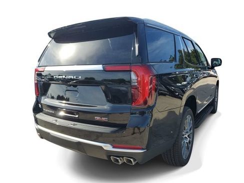 New 2026 GMC Yukon Denali RWD image 5