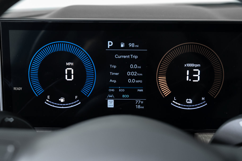 New 2026 Hyundai Sonata SEL FWD image 26