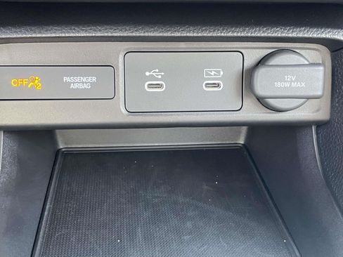 Used 2026 Honda Civic LX image 27