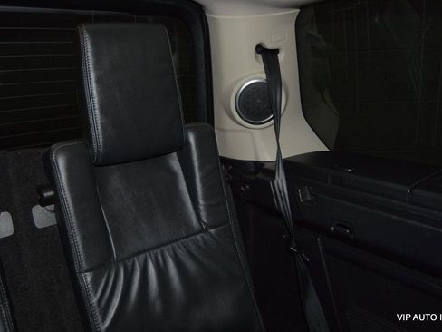 Used 2016 Land Rover LR4 HSE LUX image 29