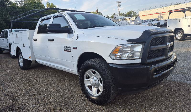 Used 2018 RAM 2500 Tradesman RWD image 4