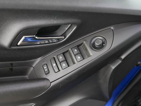 Used 2015 Chevrolet Trax LT FWD image 20