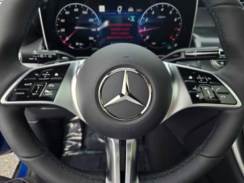 New 2026 Mercedes-Benz GLC 300 4MATIC image 26