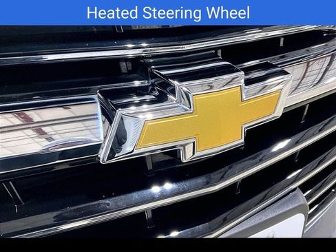 Certified 2022 Chevrolet Blazer Premier w/ Enhanced Convenience Package image 29