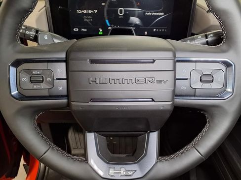 New 2026 GMC Hummer EV 4x4 Crew Cab image 20