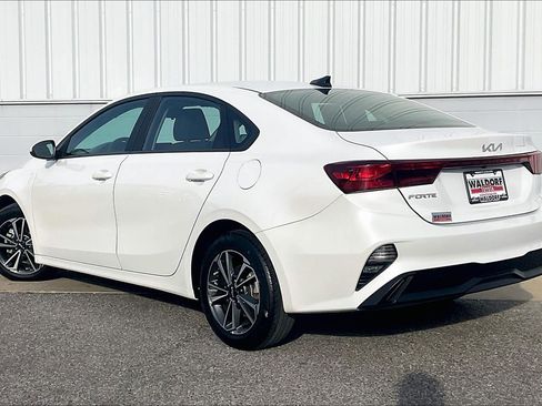 Used 2024 Kia Forte LXS image 15