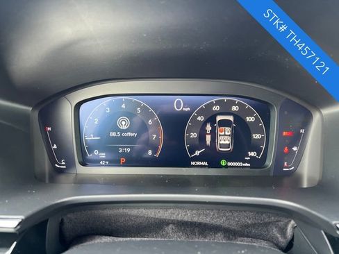 New 2026 Honda CR-V EX-L image 6