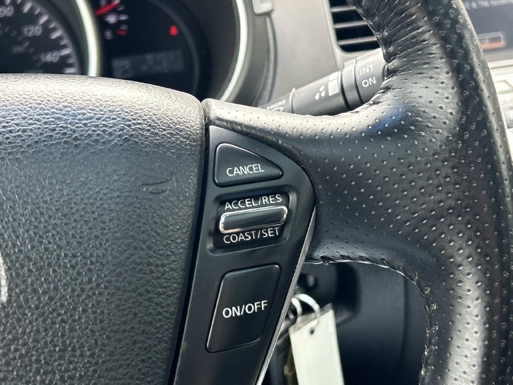 Used 2014 Nissan Murano SL w/ Navigation Package AWD/4WD image 24