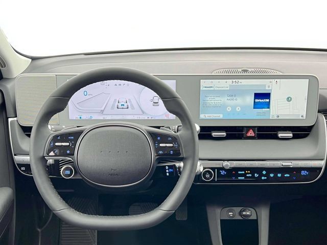 Used 2024 Hyundai Ioniq 5 SEL AWD/4WD image 17