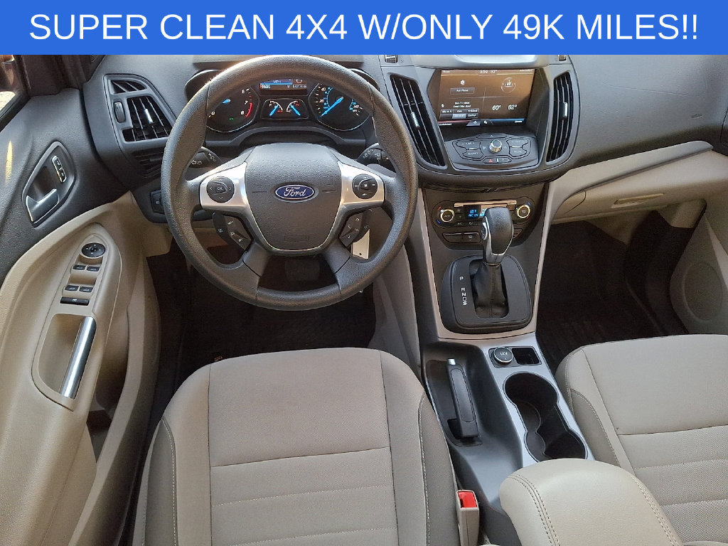 Used 2014 Ford Escape SE w/ Equipment Group 201A AWD/4WD image 11