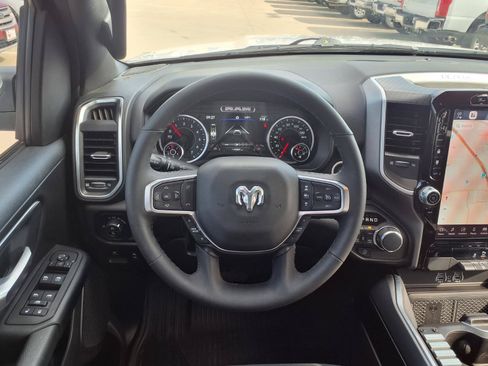 Used 2026 RAM 1500 Lone Star AWD/4WD image 15