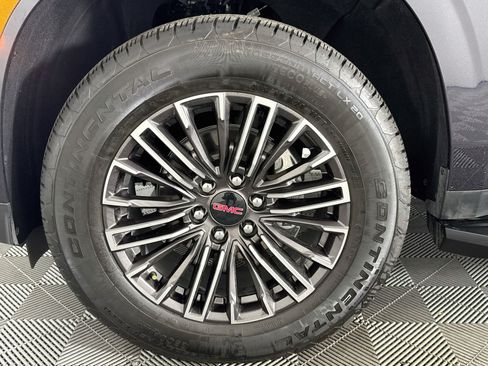 Used 2026 GMC Yukon Elevation RWD image 35