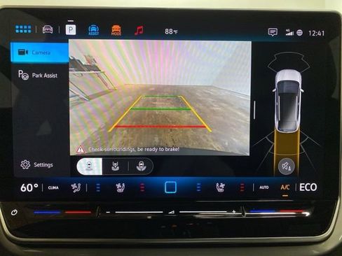 Used 2024 Volkswagen ID.4 Pro S AWD/4WD image 55