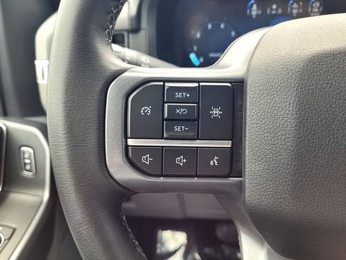 Used 2025 Ford F150 XLT w/ Equipment Group 301A Standard AWD/4WD image 24