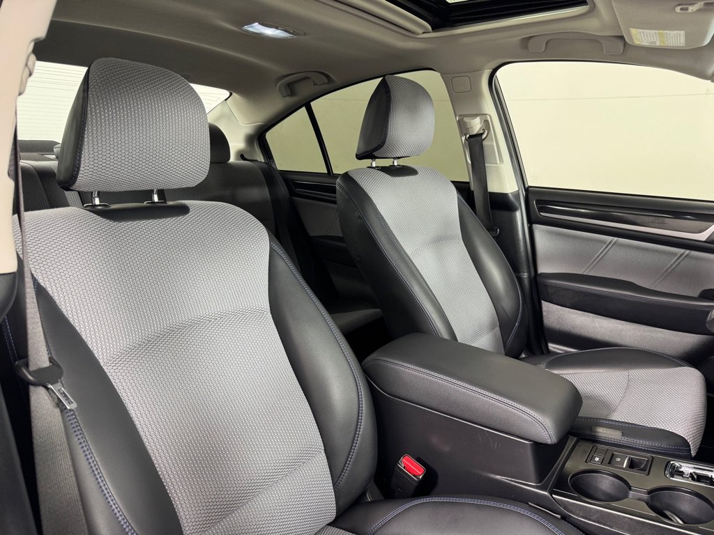 Used 2019 Subaru Legacy 2.5i Sport AWD/4WD image 26