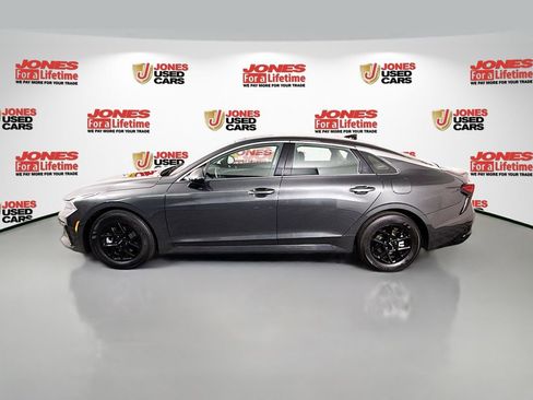 Used 2025 Kia K5 LXS FWD image 14