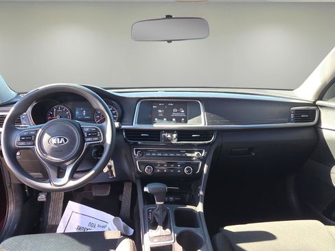 Used 2018 Kia Optima LX FWD image 21