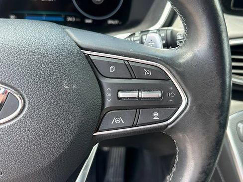Used 2022 Hyundai Santa Fe Limited AWD/4WD image 29