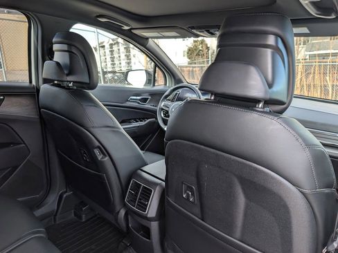 Certified 2024 Kia Sportage X-Pro Prestige image 20