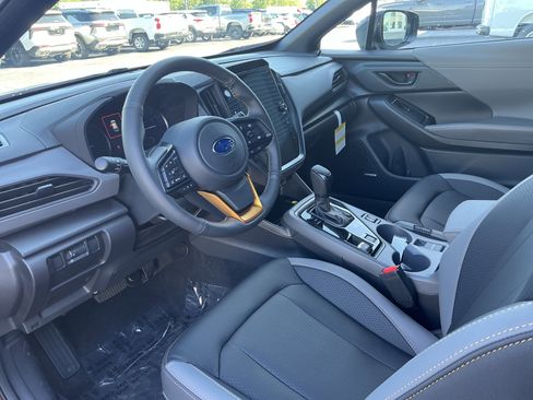 New 2026 Subaru Crosstrek 2.5i Wilderness AWD/4WD image 12