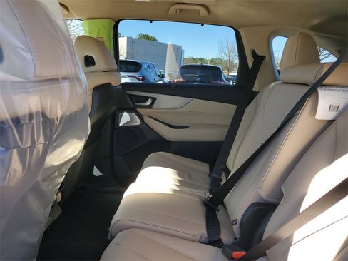 New 2026 Acura MDX Technology Package image 12