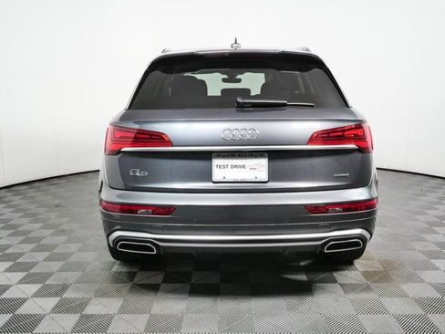 Used 2023 Audi Q5 2.0T Premium Plus AWD/4WD image 26