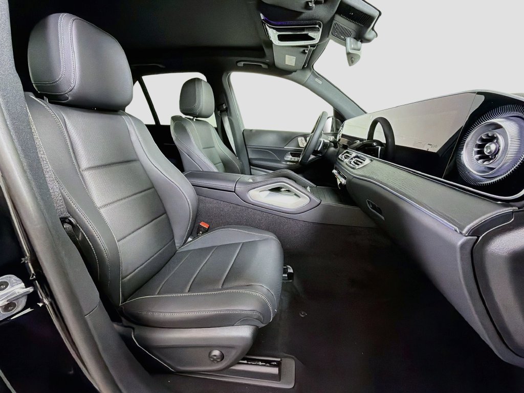 New 2027 Mercedes-Benz GLE 450 4MATIC image 30
