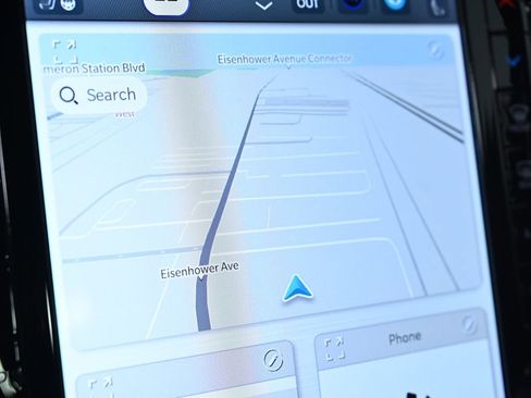 Used 2022 RAM 1500 Big Horn image 29