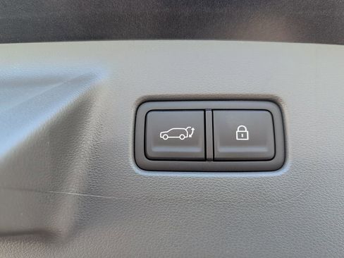 New 2026 Hyundai Santa Fe SE image 25