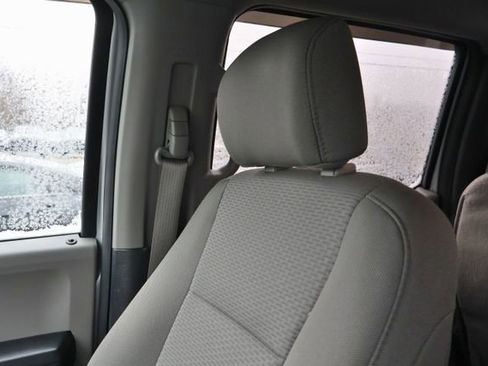 Used 2018 Ford F150 XLT w/ Equipment Group 302A Luxury image 9