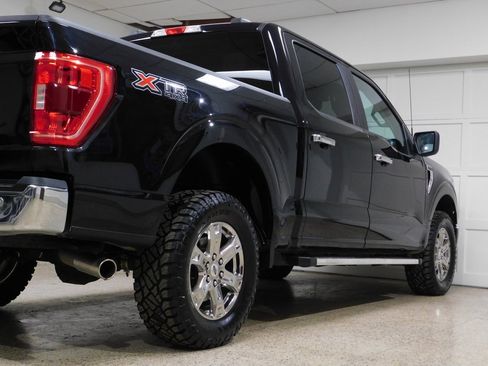 Used 2023 Ford F150 XLT w/ XTR Package image 82