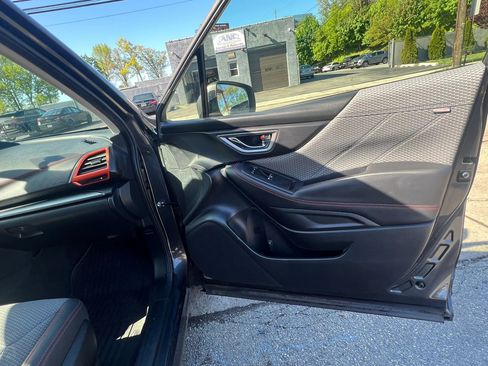 Used 2019 Subaru Forester Sport AWD/4WD image 31