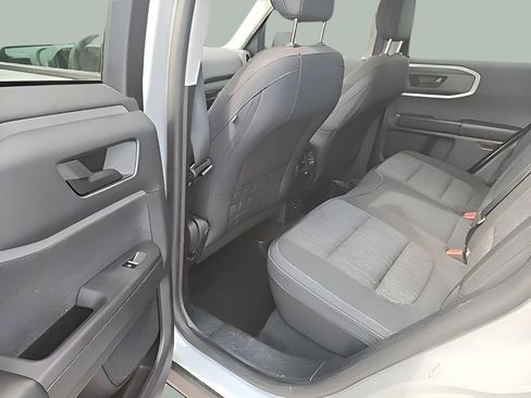 Used 2022 Ford Bronco Sport Big Bend AWD/4WD image 17