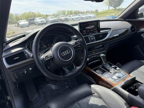 Used 2016 Audi A6 3.0T Prestige w/ Prestige Package AWD/4WD image 17