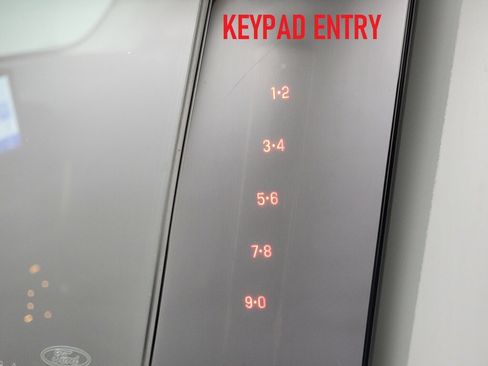 Used 2021 Ford Bronco Sport Outer Banks image 29