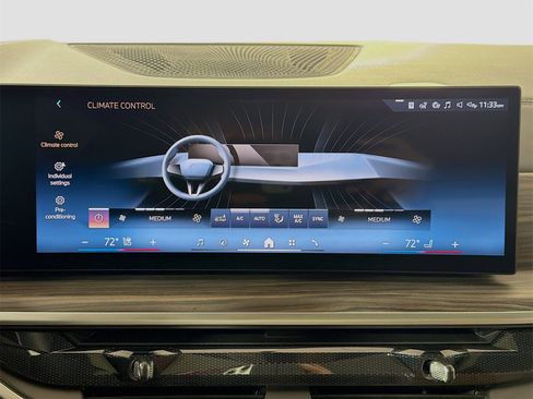 New 2026 BMW X5 xDrive50e w/ M Sport Package image 19