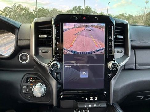 New 2026 RAM 1500 Laramie image 22