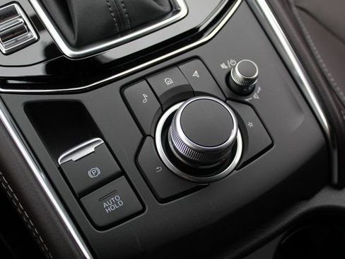 New 2025 MAZDA CX-5 Signature image 29