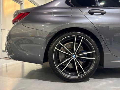 Used 2022 BMW M340i RWD image 81