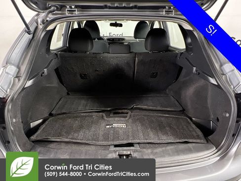 Used 2019 Nissan Rogue Sport S AWD/4WD image 14