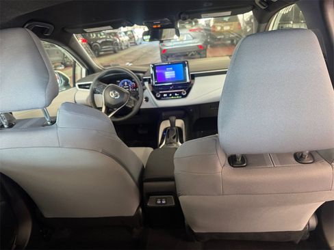 Used 2026 Toyota Corolla SE image 21