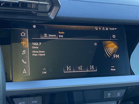 Used 2022 Audi A3 2.0T Premium image 20