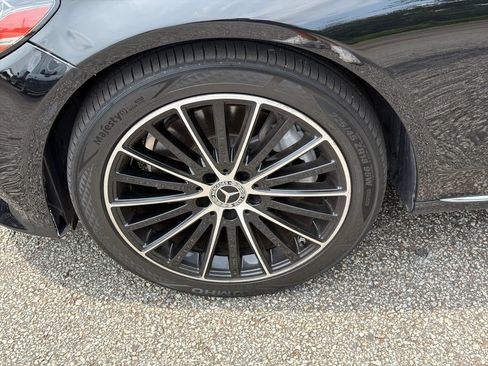 Used 2021 Mercedes-Benz C 300 Sedan image 11